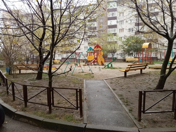 
  Продается 3-комн. квартира, 77.2 м², Кулакова пр-кт, д. 71
. Фото 21.