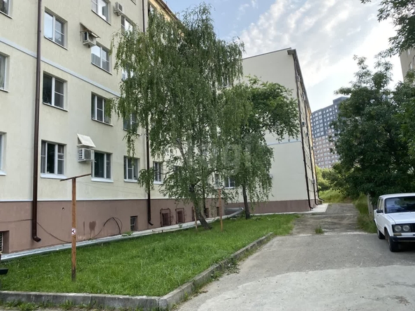 
  Продается 1-комн. квартира, 31.9 м², Надежденский проезд, д. 1
. Фото 4.