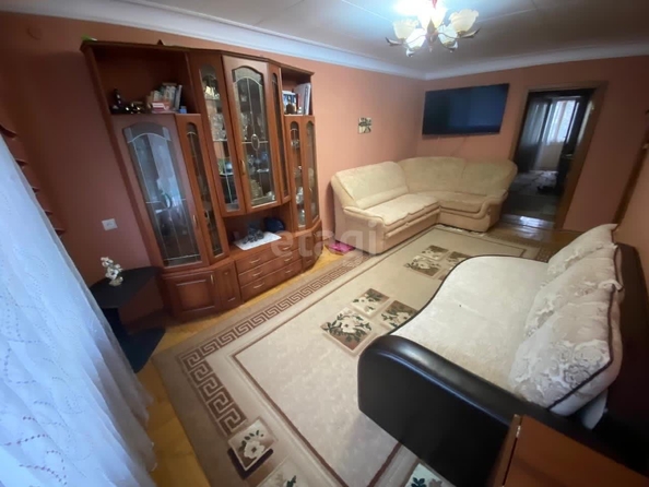 
  Продается 3-комн. квартира, 59.3 м², Доваторцев ул, д. 15
. Фото 6.