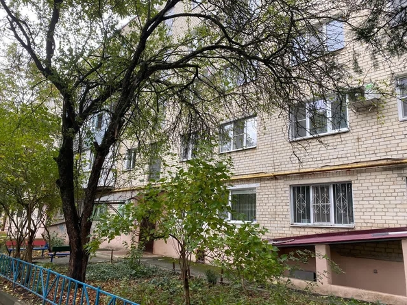 
  Продается 3-комн. квартира, 59.3 м², Доваторцев ул, д. 15
. Фото 20.
