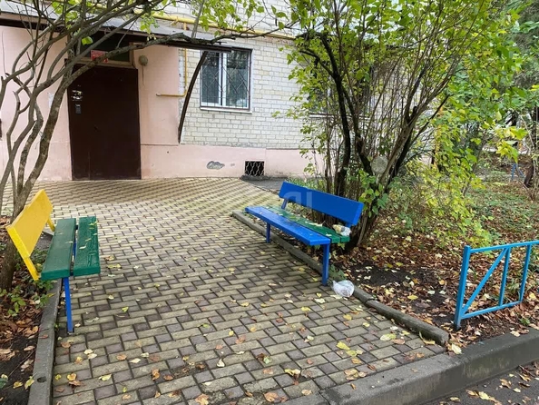 
  Продается 3-комн. квартира, 59.3 м², Доваторцев ул, д. 15
. Фото 21.