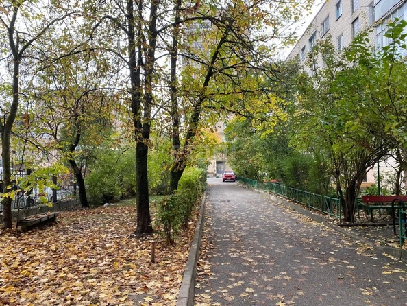 
  Продается 3-комн. квартира, 59.3 м², Доваторцев ул, д. 15
. Фото 23.