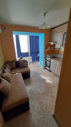 
  Продается 2-комн. квартира, 50.5 м², Полеводческая ул, д. 1к7
. Фото 1.