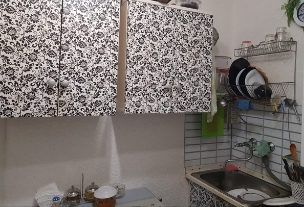 
  Продается 3-комн. квартира, 55.7 м², Серова ул, д. 8
. Фото 9.