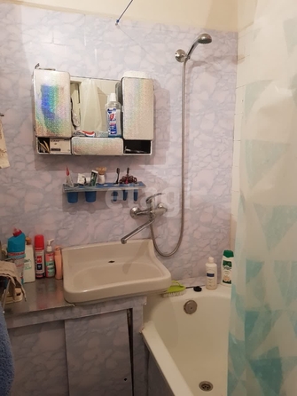 
  Продается 3-комн. квартира, 55.7 м², Серова ул, д. 8
. Фото 12.