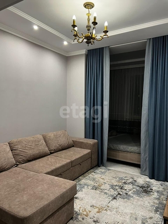 
   Продам 1-комнатную, 47 м², Крупской пер, 29/2к2

. Фото 4.