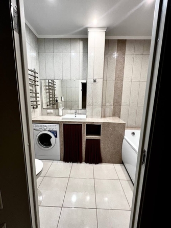 
   Продам 1-комнатную, 47 м², Крупской пер, 29/2к2

. Фото 12.