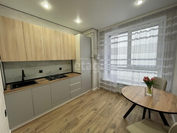 
   Продам 1-комнатную, 31.2 м², Тухачевского ул, 33к2

. Фото 1.