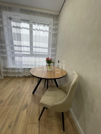 
   Продам 1-комнатную, 31.2 м², Тухачевского ул, 33к2

. Фото 3.