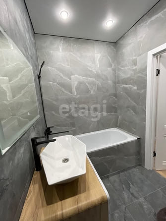 
   Продам 1-комнатную, 31.2 м², Тухачевского ул, 33к2

. Фото 11.