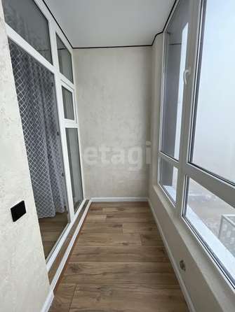 
   Продам 1-комнатную, 31.2 м², Тухачевского ул, 33к2

. Фото 23.