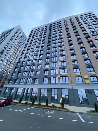
   Продам 1-комнатную, 31.2 м², Тухачевского ул, 33к2

. Фото 26.