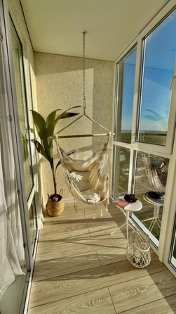 
  Продается 1-комн. квартира, 34 м², Тюльпановая ул, д. 12
. Фото 13.