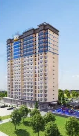 
  Продается 1-комн. квартира, 34 м², Тюльпановая ул, д. 12
. Фото 16.