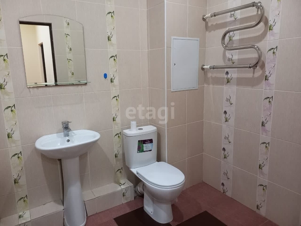 
  Сдам в аренду 1-комнатную квартиру, 50 м², Ставрополь

. Фото 12.