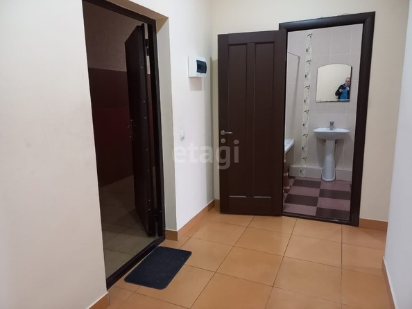 
  Сдам в аренду 1-комнатную квартиру, 50 м², Ставрополь

. Фото 13.