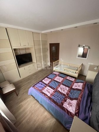 
   Продам 2-комнатную, 72.7 м², Партизанская ул, 2б

. Фото 2.
