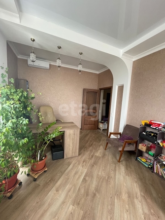 
   Продам 2-комнатную, 72.7 м², Партизанская ул, 2б

. Фото 9.