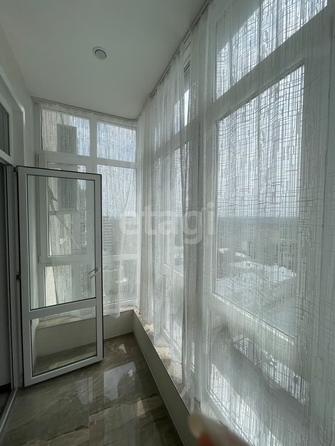 
   Продам 2-комнатную, 72.7 м², Партизанская ул, 2б

. Фото 11.