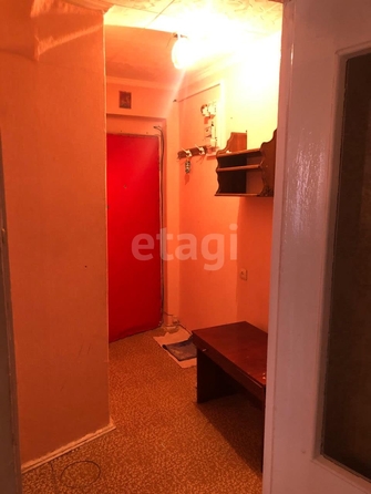 
  Сдается 1-комн. квартира, 36 м², Серова ул, д. 2/3
. Фото 7.