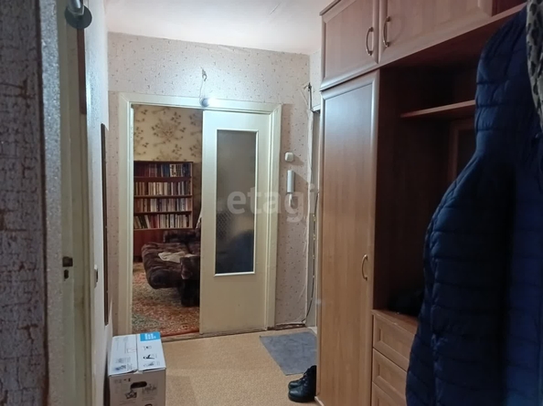
  Продается 2-комн. квартира, 53.8 м², Доваторцев ул, д. 65/1
. Фото 16.
