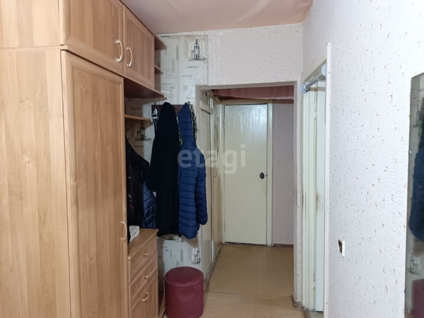 
  Продается 2-комн. квартира, 53.8 м², Доваторцев ул, д. 65/1
. Фото 18.