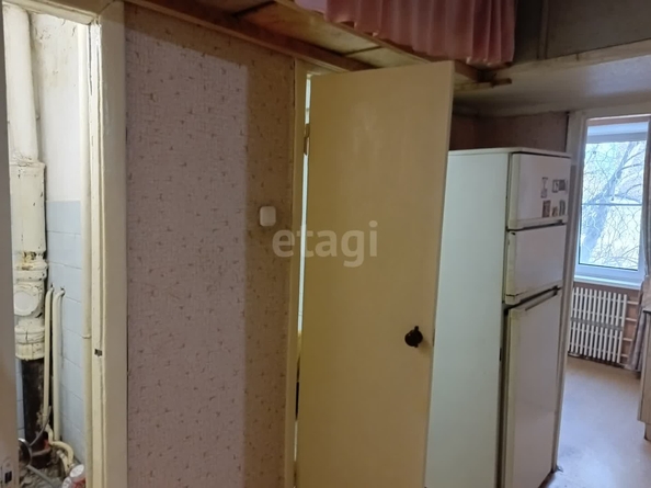 
  Продается 2-комн. квартира, 53.8 м², Доваторцев ул, д. 65/1
. Фото 19.