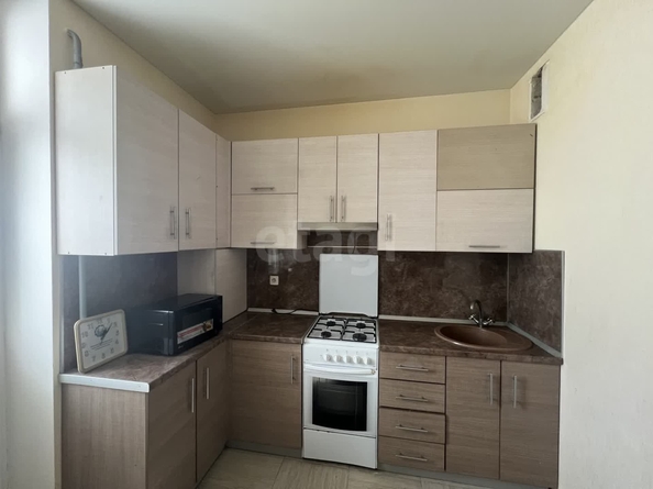 
  Продается 1-комн. квартира, 32 м², Тухачевского ул, д. 28/5
. Фото 1.