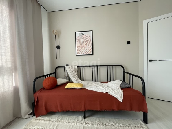 
   Продам 1-комнатную, 30.4 м², Матрёны Наздрачёвой ул, 3/1

. Фото 4.