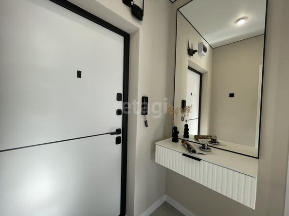 
   Продам 1-комнатную, 30.4 м², Матрёны Наздрачёвой ул, 3/1

. Фото 17.