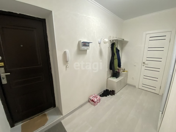 
  Продается 1-комн. квартира, 36.3 м², Доваторцев ул, д. 90/3
. Фото 8.