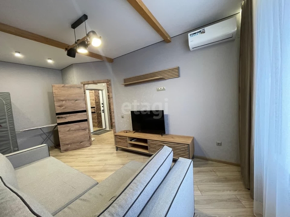 
   Продам 1-комнатную, 31.6 м², Матрёны Наздрачёвой ул, 5к2

. Фото 2.