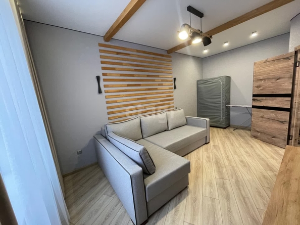 
   Продам 1-комнатную, 31.6 м², Матрёны Наздрачёвой ул, 5к2

. Фото 4.