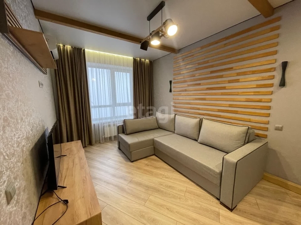 
   Продам 1-комнатную, 31.6 м², Матрёны Наздрачёвой ул, 5к2

. Фото 6.