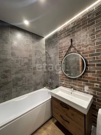 
   Продам 1-комнатную, 31.6 м², Матрёны Наздрачёвой ул, 5к2

. Фото 12.