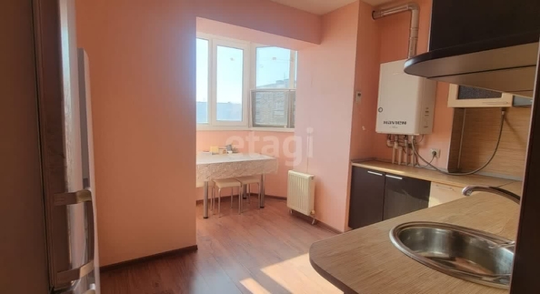 
  Сдам в аренду 1-комнатную квартиру, 38 м², Ставрополь

. Фото 1.
