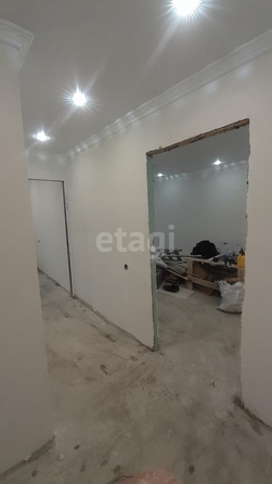 
   Продам 1-комнатную, 39 м², 50 лет ВЛКСМ ул, 39/2

. Фото 9.