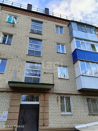 
  Продается 2-комн. квартира, 44.5 м², Ленина ул, д. 397/2
. Фото 10.