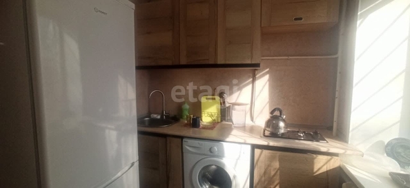 
   Продам 2-комнатную, 43 м², Мира ул, 155

. Фото 9.