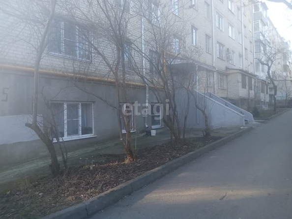 
   Продам 2-комнатную, 43 м², Мира ул, 155

. Фото 17.