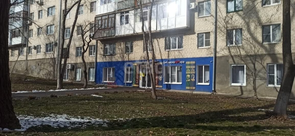 
   Продам 2-комнатную, 43 м², Мира ул, 155

. Фото 21.