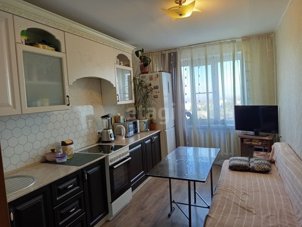 
   Продам 1-комнатную, 57.8 м², Макарова пер, 20

. Фото 1.
