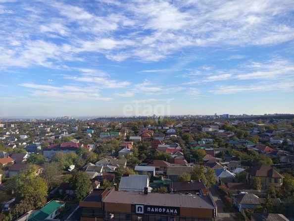 
   Продам 1-комнатную, 57.8 м², Макарова пер, 20

. Фото 11.