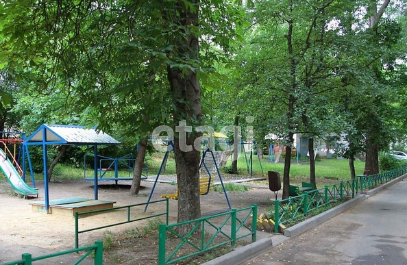 
  Сдам в аренду 1-комнатную квартиру, 30 м², Ставрополь

. Фото 9.
