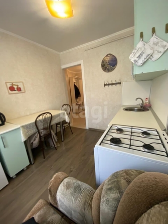 
   Продам 1-комнатную, 38 м², Ленина ул, 299

. Фото 11.