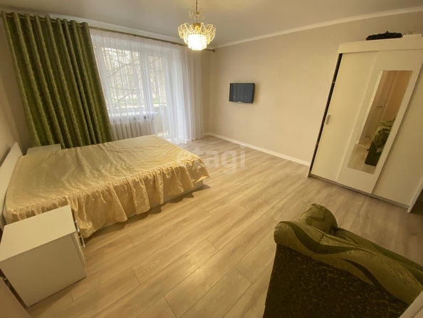 
  Продается 1-комн. квартира 38 м². Фото 1.