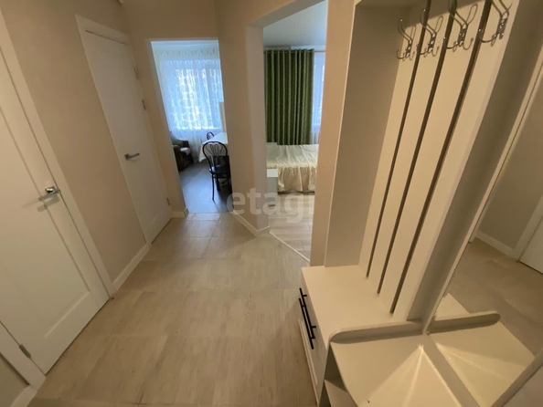 
  Продается 1-комн. квартира 38 м². Фото 5.