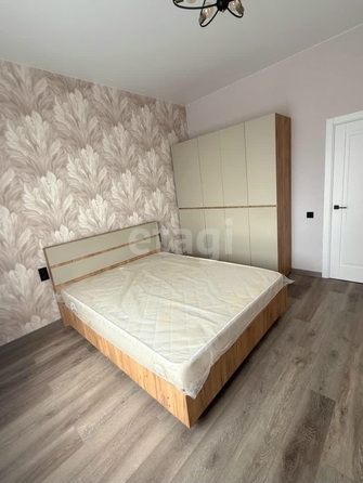 
  Сдам в аренду 1-комнатную квартиру, 45 м², Ставрополь

. Фото 7.