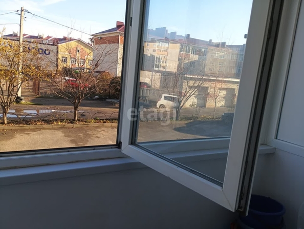 
  Сдам в аренду 1-комнатную квартиру, 18 м², Ставрополь

. Фото 6.