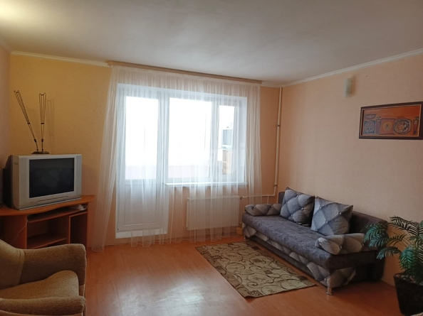 
  Сдам в аренду 1-комнатную квартиру, 38 м², Ставрополь

. Фото 1.
